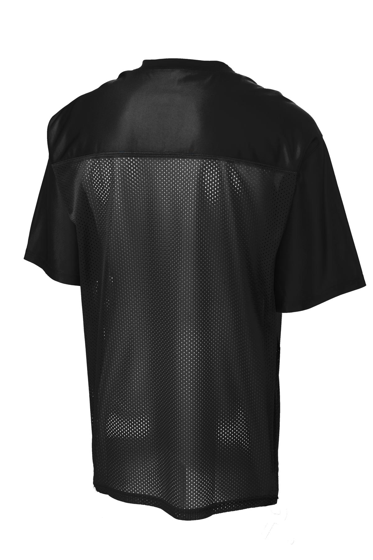 Sport-Tek PosiCharge Replica Jersey. ST307 (Choose Your Design)