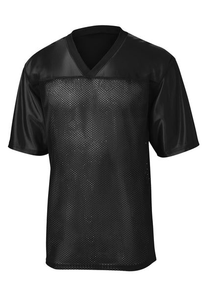 Sport-Tek PosiCharge Replica Jersey. ST307 (Choose Your Design)