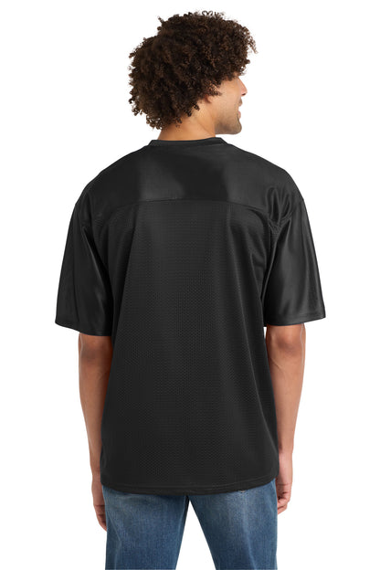 Sport-Tek PosiCharge Replica Jersey. ST307 (Choose Your Design)