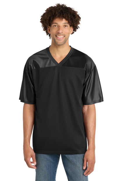 Sport-Tek PosiCharge Replica Jersey. ST307 (Choose Your Design)