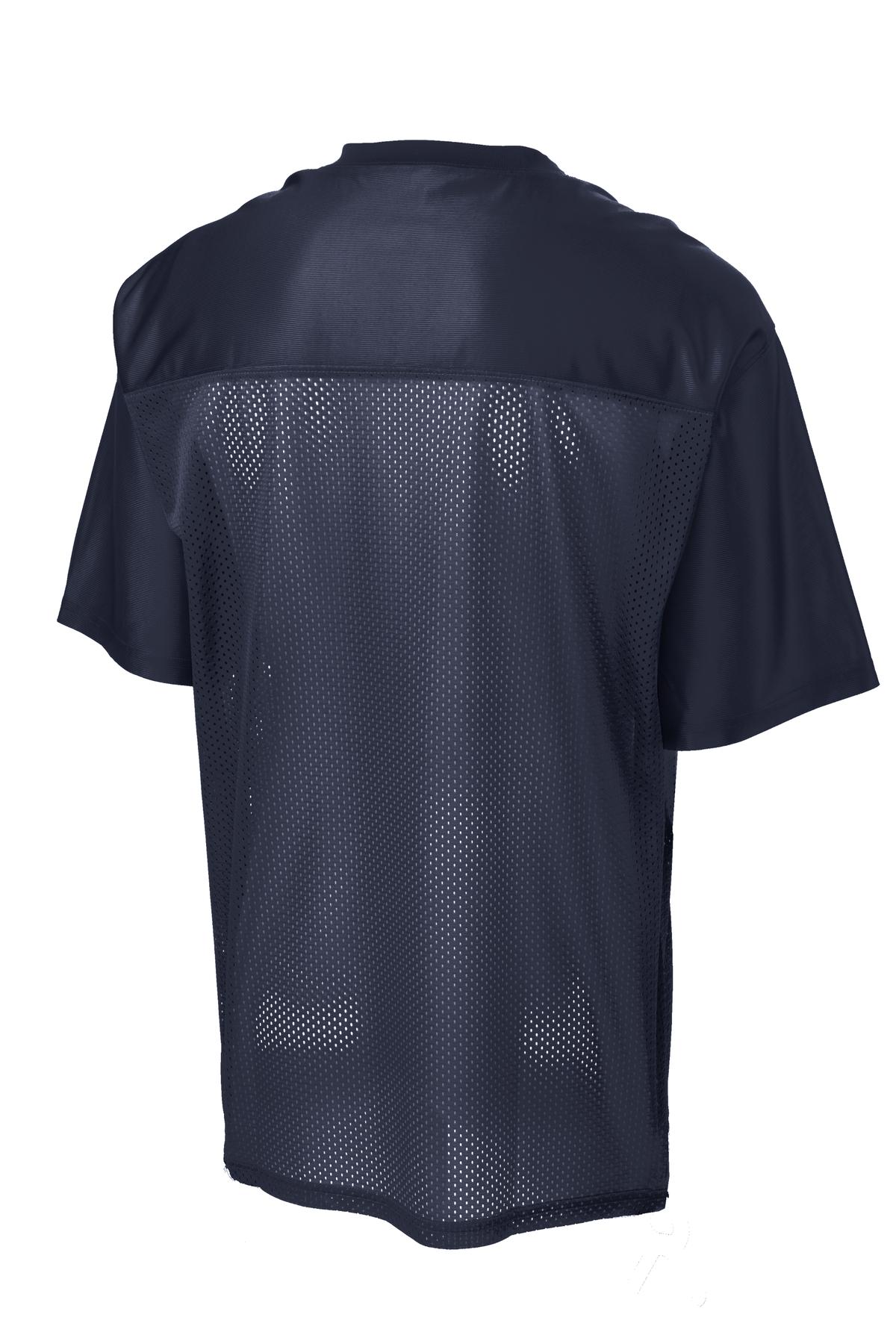 Sport-Tek PosiCharge Replica Jersey. ST307 (Choose Your Design)