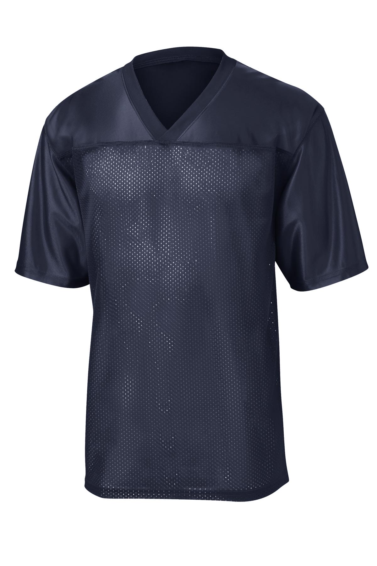 Sport-Tek PosiCharge Replica Jersey. ST307 (Choose Your Design)