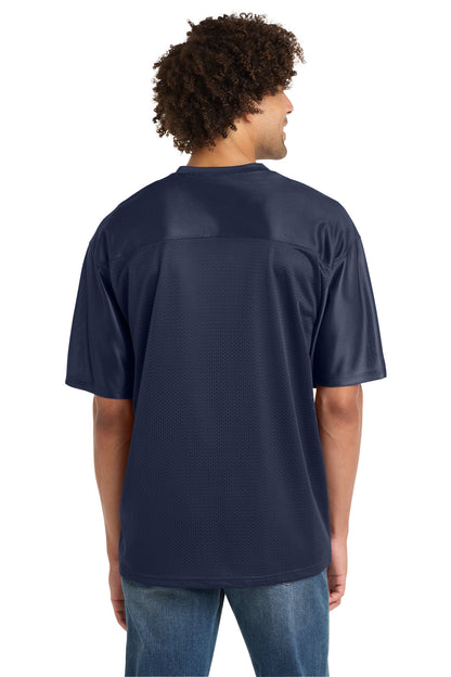 Sport-Tek PosiCharge Replica Jersey. ST307 (Choose Your Design)