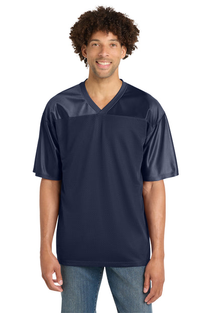 Sport-Tek PosiCharge Replica Jersey. ST307 (Choose Your Design)