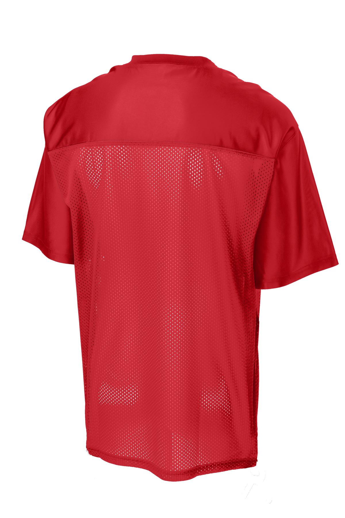 Sport-Tek PosiCharge Replica Jersey. ST307 (Choose Your Design)