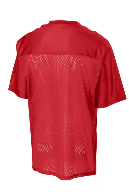 Sport-Tek PosiCharge Replica Jersey. ST307 (Choose Your Design)