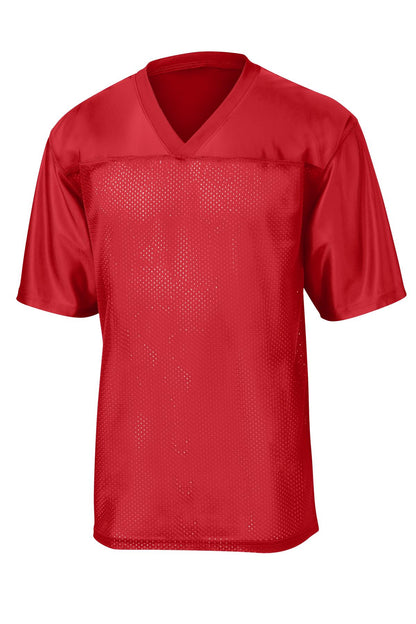 Sport-Tek PosiCharge Replica Jersey. ST307 (Choose Your Design)