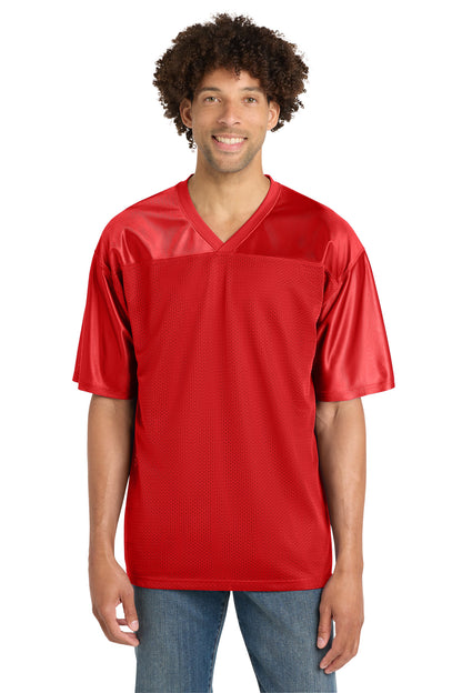 Sport-Tek PosiCharge Replica Jersey. ST307 (Choose Your Design)