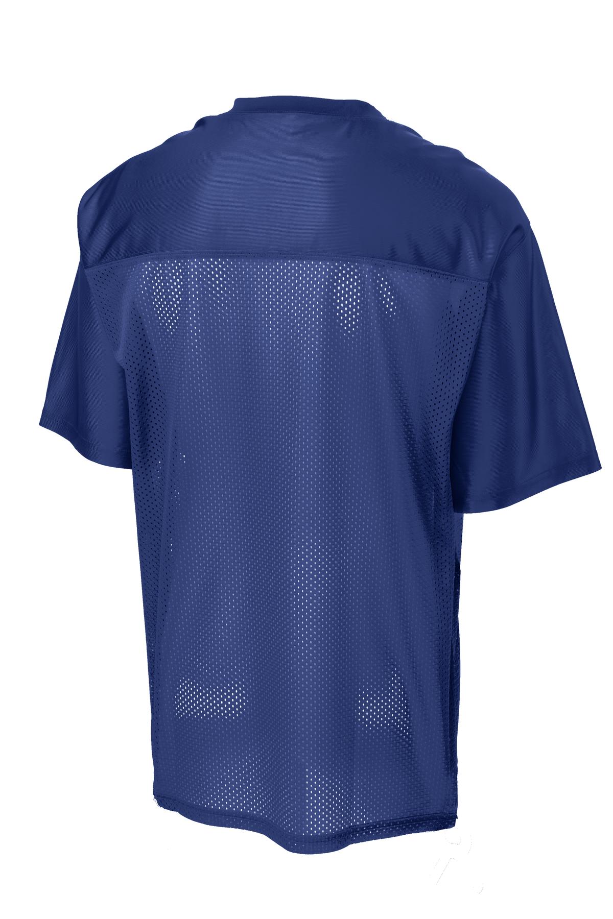 Sport-Tek PosiCharge Replica Jersey. ST307 (Choose Your Design)