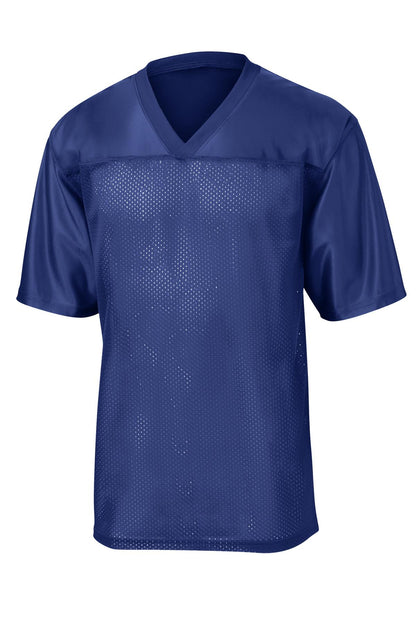 Sport-Tek PosiCharge Replica Jersey. ST307 (Choose Your Design)