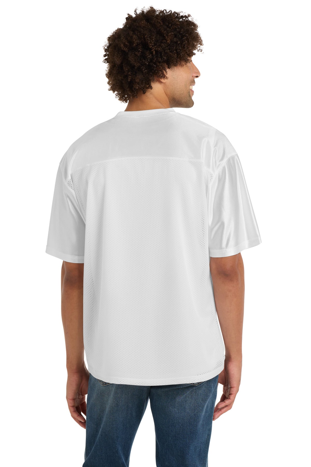Sport-Tek PosiCharge Replica Jersey. ST307 (Choose Your Design)