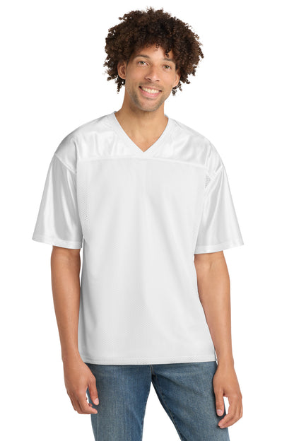 Sport-Tek PosiCharge Replica Jersey. ST307 (Choose Your Design)