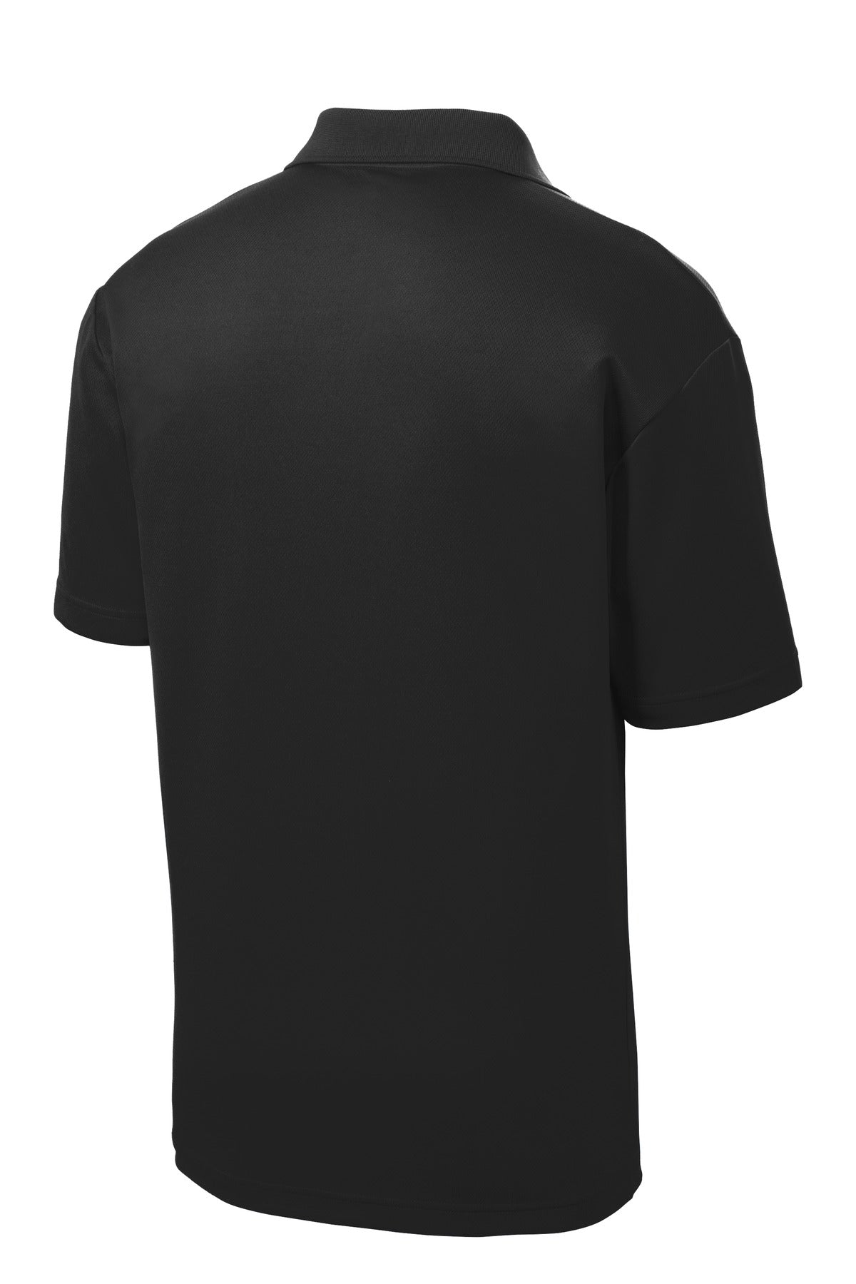 Sport-Tek PosiCharge RacerMesh Polo. (Dark Colors) ST640 (Embroidery)