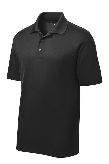 Sport-Tek PosiCharge RacerMesh Polo. (Dark Colors) ST640 (Embroidery)