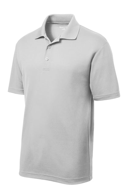 Sport-Tek PosiCharge RacerMesh Polo. (Dark Colors) ST640 (Embroidery)