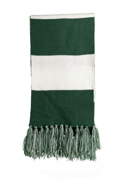 Sport-Tek Spectator Scarf. STA02 (Choose Your Design)