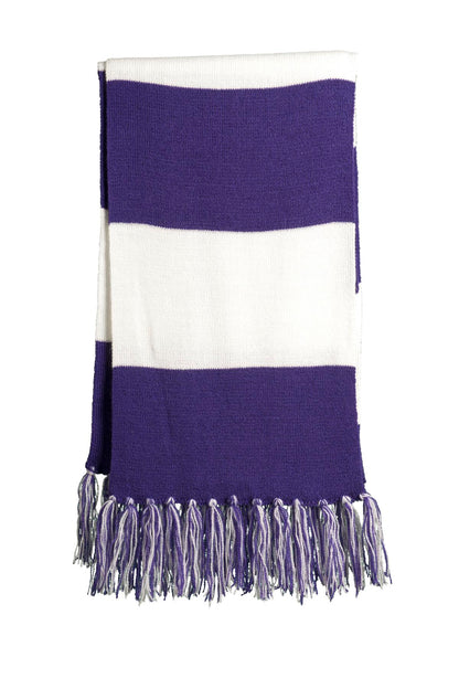 Sport-Tek Spectator Scarf. STA02 (Choose Your Design)