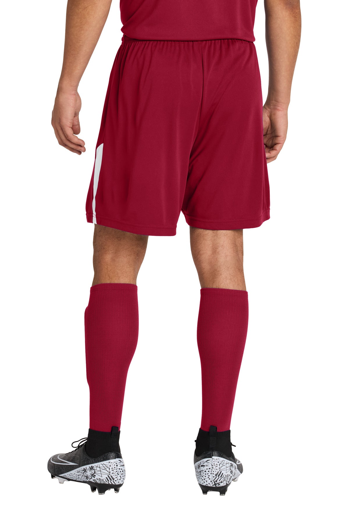 Sport-Tek All Sport OTC Socks STA05