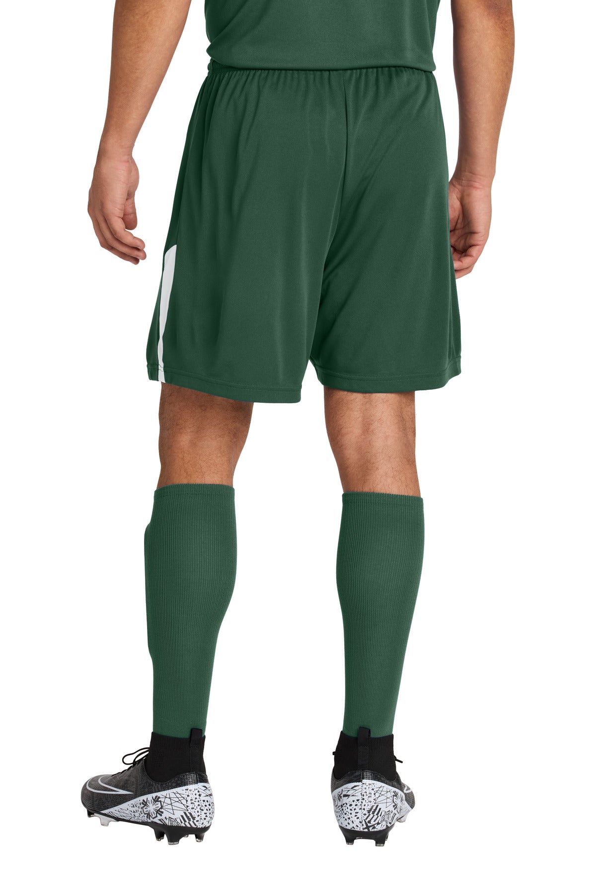 Sport-Tek All Sport OTC Socks STA05