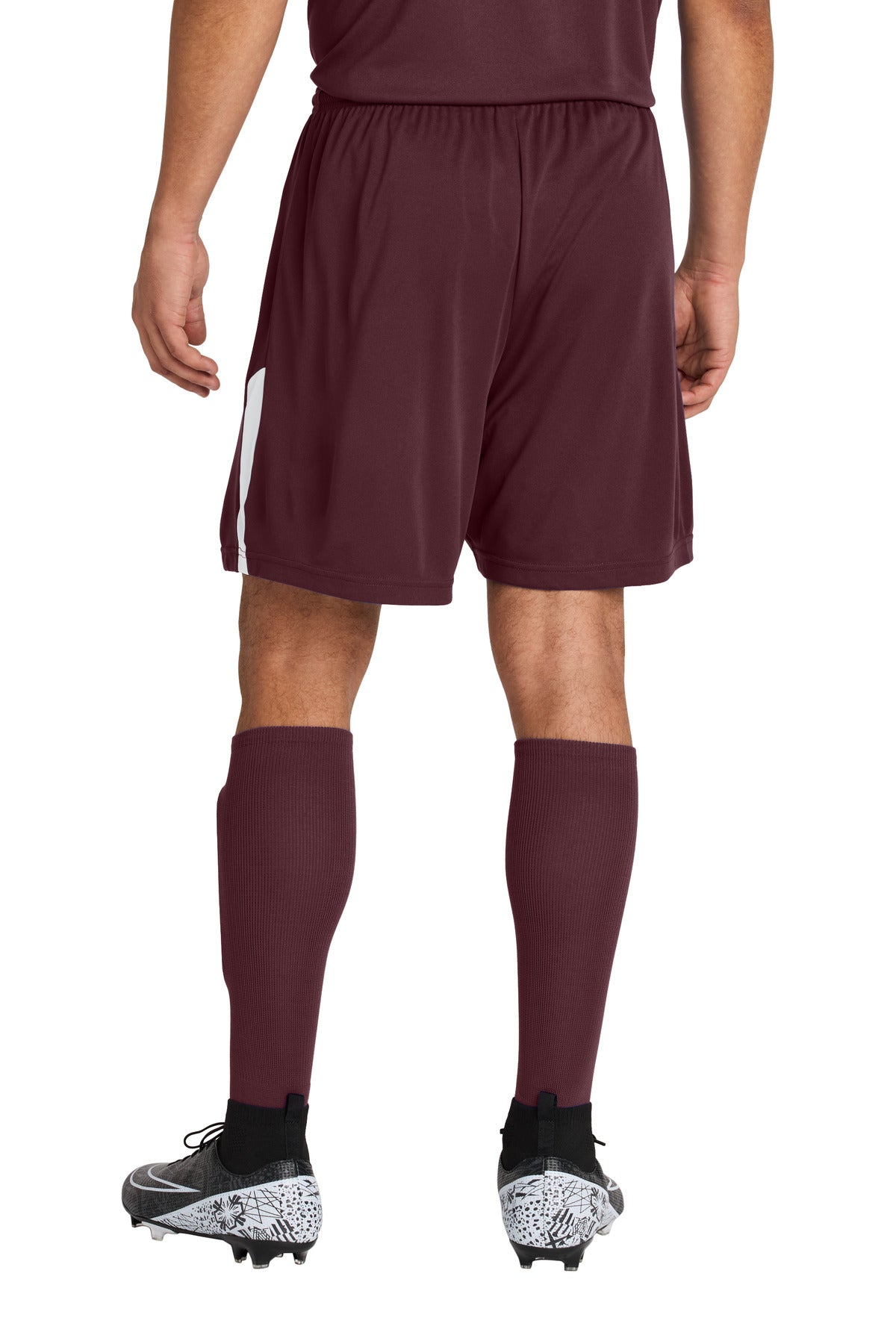 Sport-Tek All Sport OTC Socks STA05