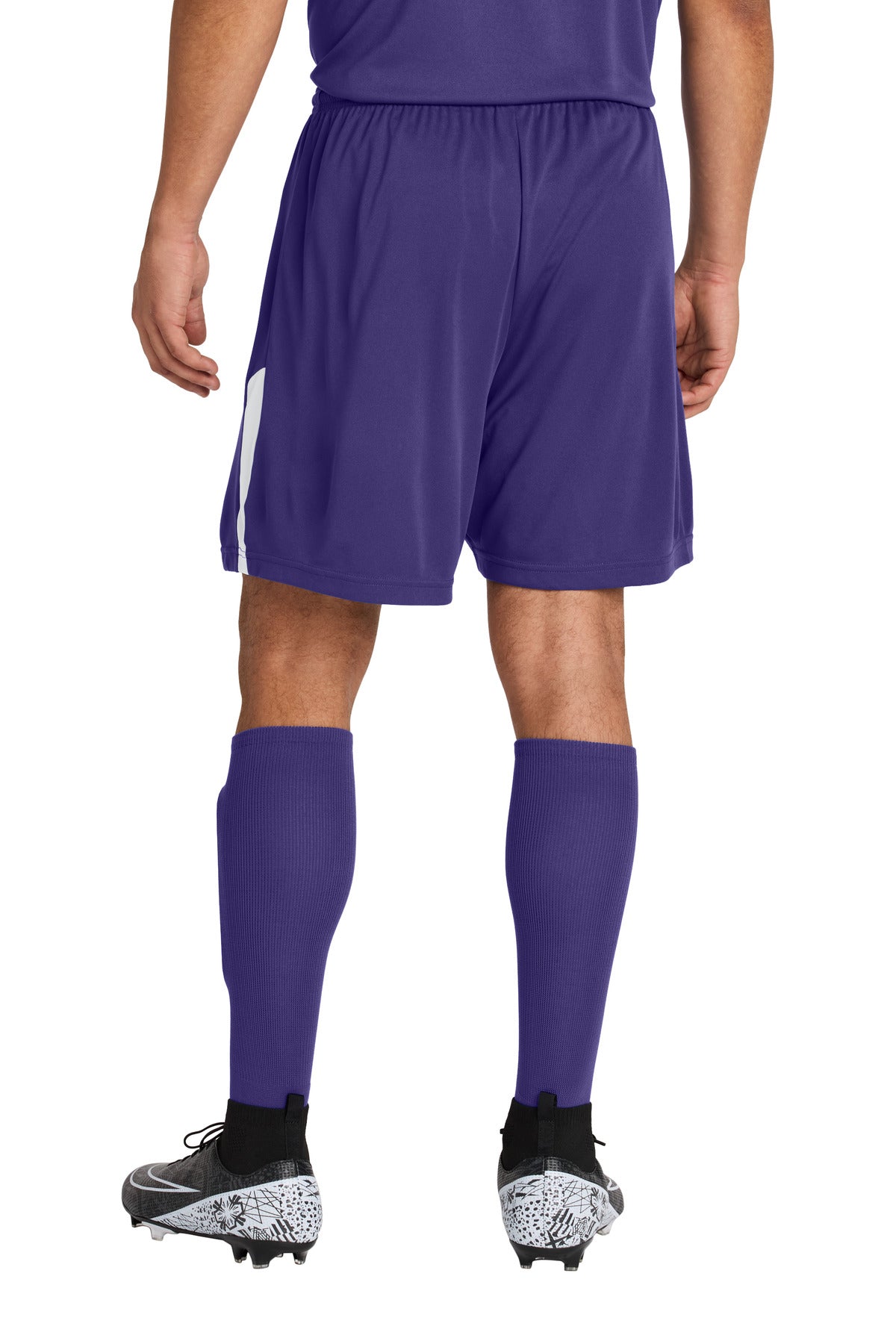 Sport-Tek All Sport OTC Socks STA05