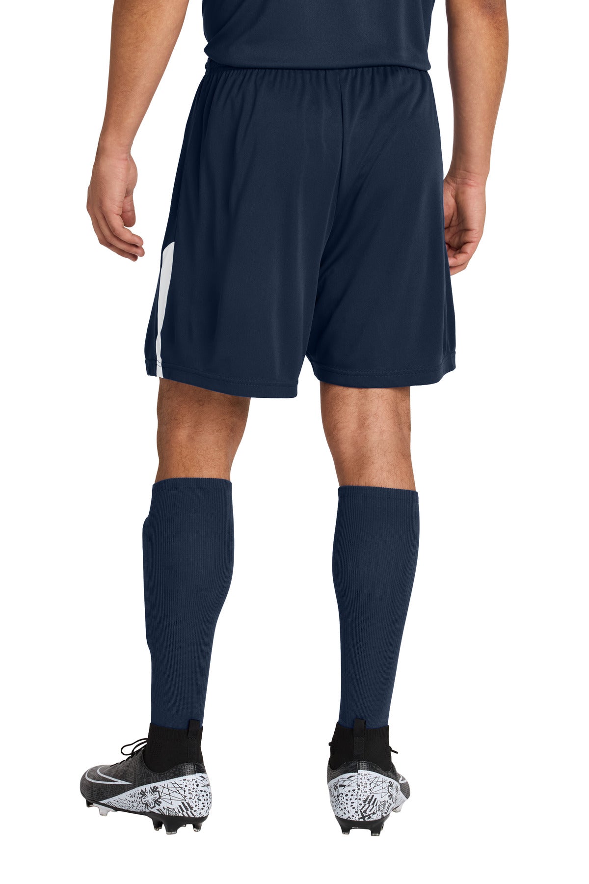 Sport-Tek All Sport OTC Socks STA05