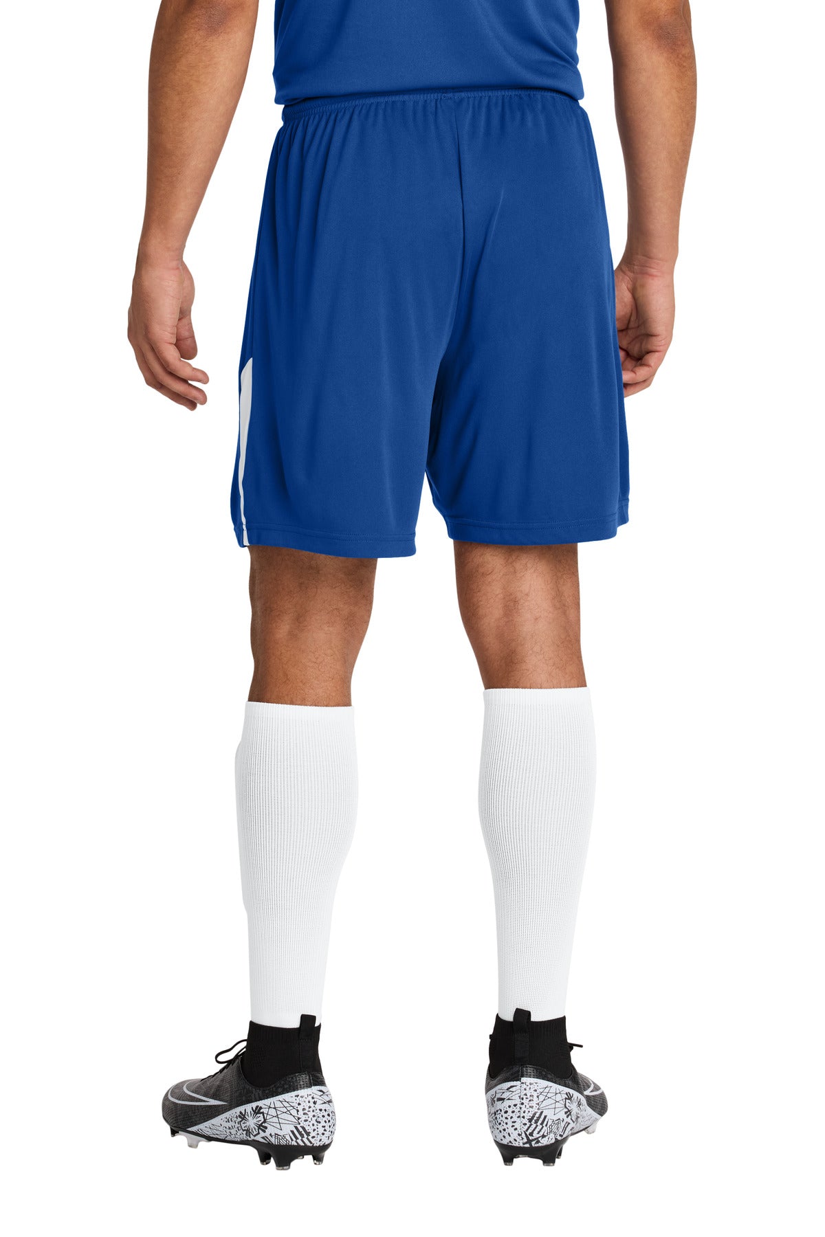 Sport-Tek All Sport OTC Socks STA05