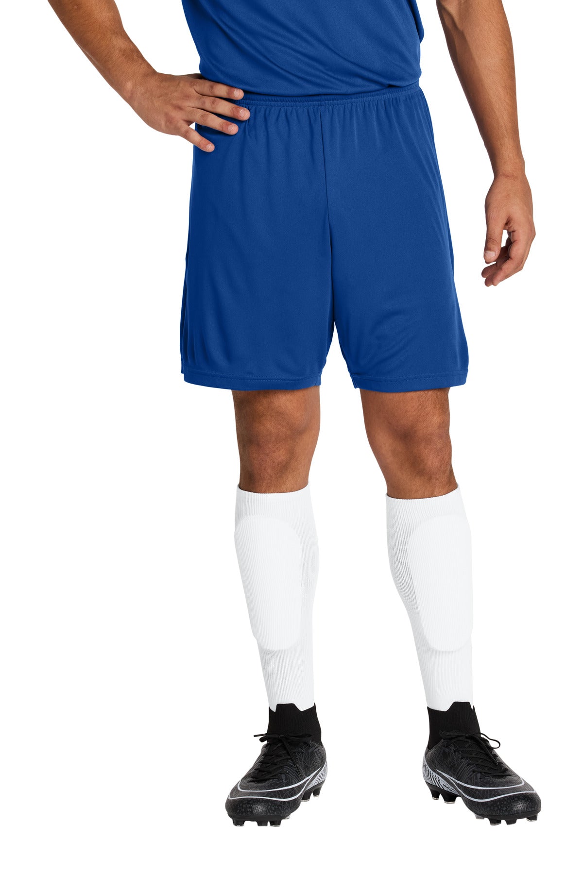 Sport-Tek All Sport OTC Socks STA05