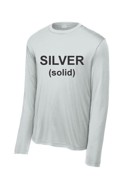 BMore - T-Shirts (Short Sleeve, Long Sleeve, Cotton, Performance)