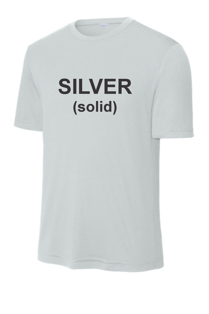 BMore - T-Shirts (Short Sleeve, Long Sleeve, Cotton, Performance)