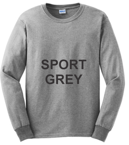 BMore - T-Shirts (Short Sleeve, Long Sleeve, Cotton, Performance)