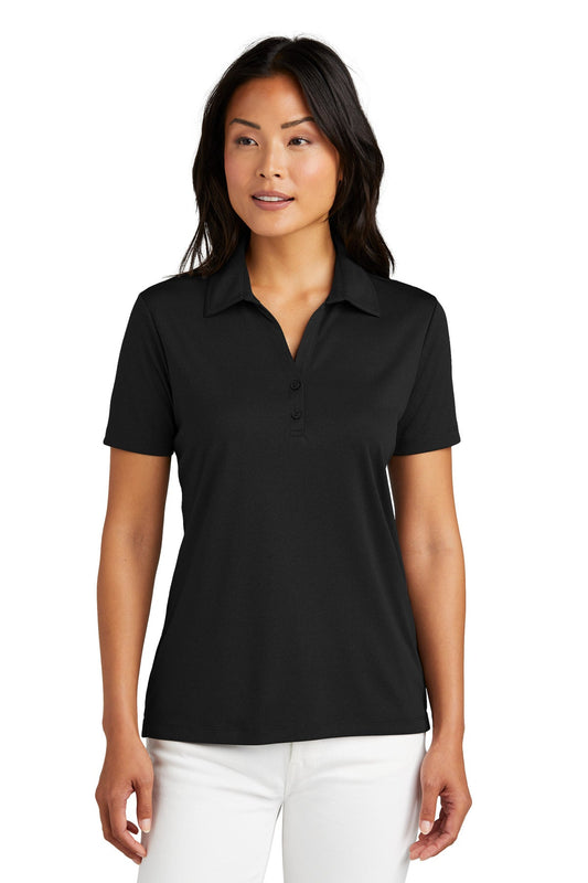 TravisMathew Ladies Coto Performance Polo. TM1WX002 (Choose Your Design)