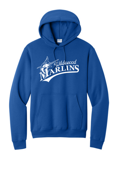 Wildewood Swim Merch