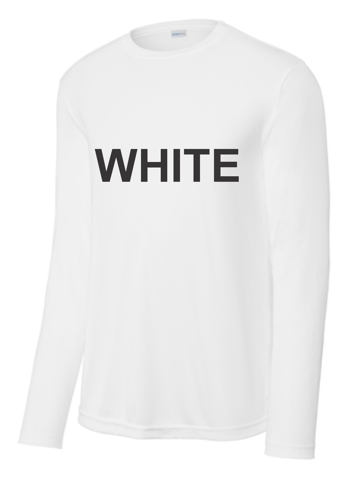 BMore - T-Shirts (Short Sleeve, Long Sleeve, Cotton, Performance)