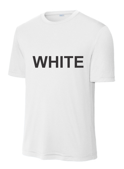 BMore - T-Shirts (Short Sleeve, Long Sleeve, Cotton, Performance)