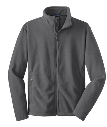 Fleece Jacket Full Zip (Youth) Y217  (Choose your Logo)