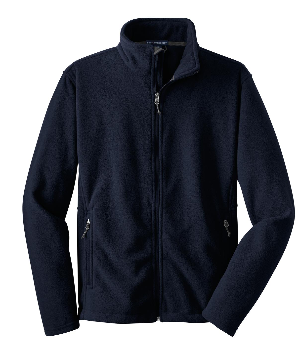 Fleece Jacket Full Zip (Youth) Y217  (Choose your Logo)
