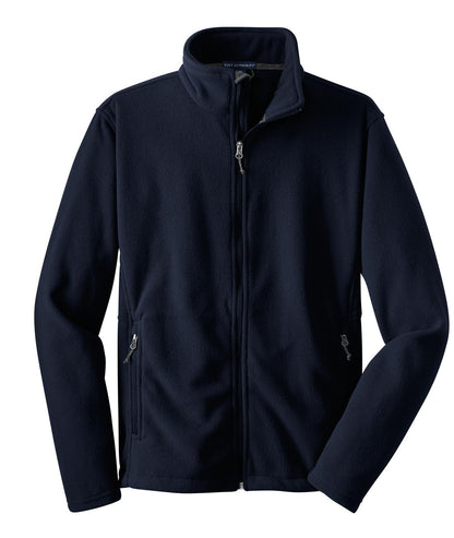 Fleece Jacket Full Zip (Youth) Y217  (Choose your Logo)