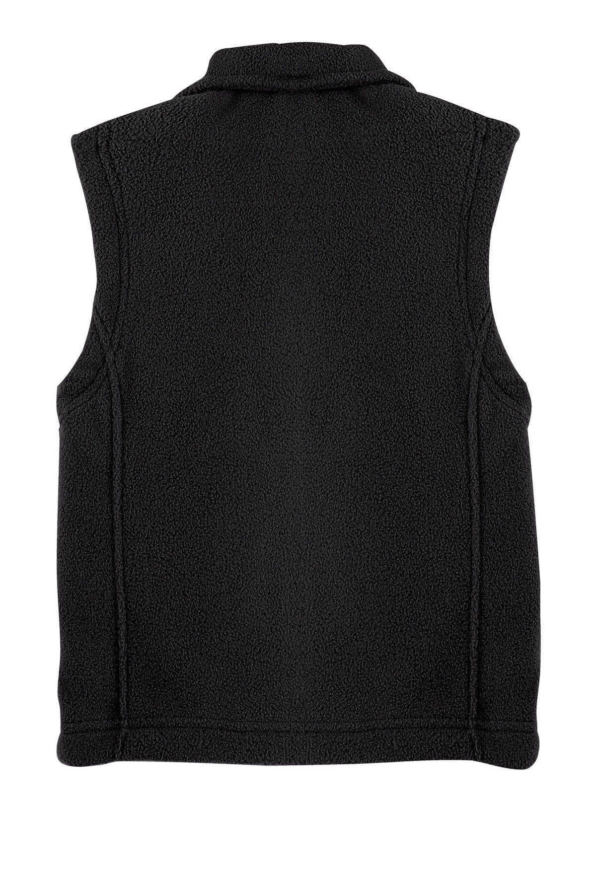 Port Authority Youth Value Fleece Vest. Y219 (Choose Your Logo)