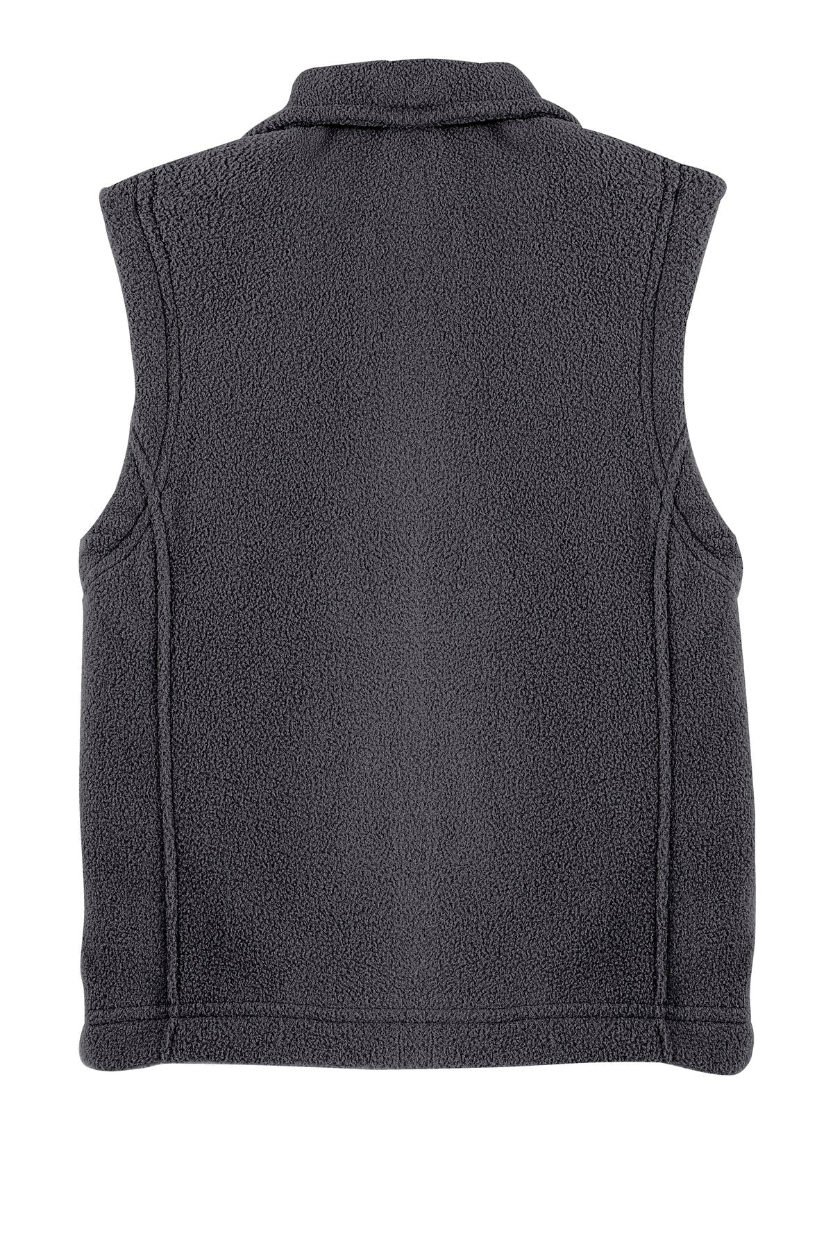 Port Authority Youth Value Fleece Vest. Y219 (Choose Your Logo)