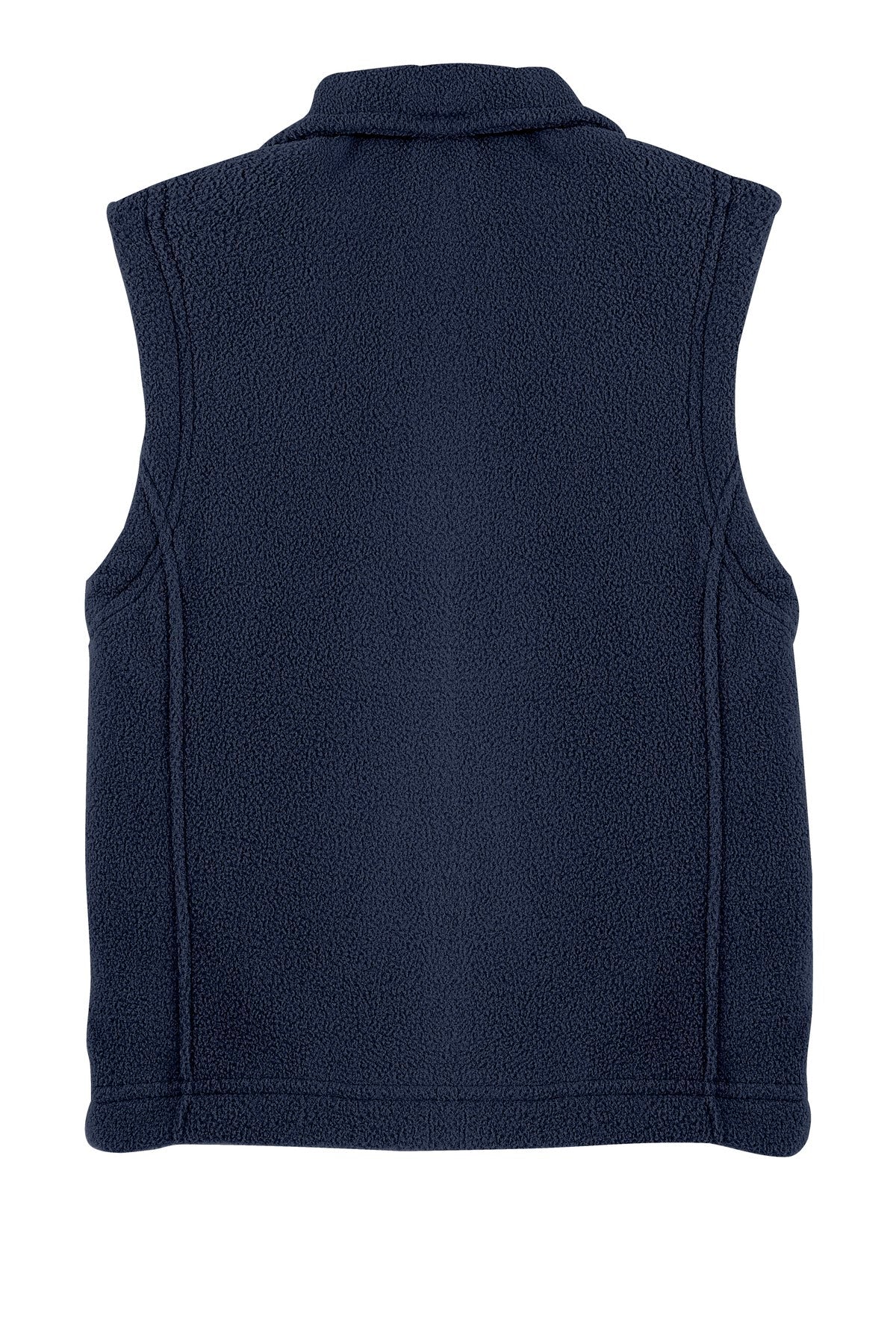 Port Authority Youth Value Fleece Vest. Y219 (Choose Your Logo)
