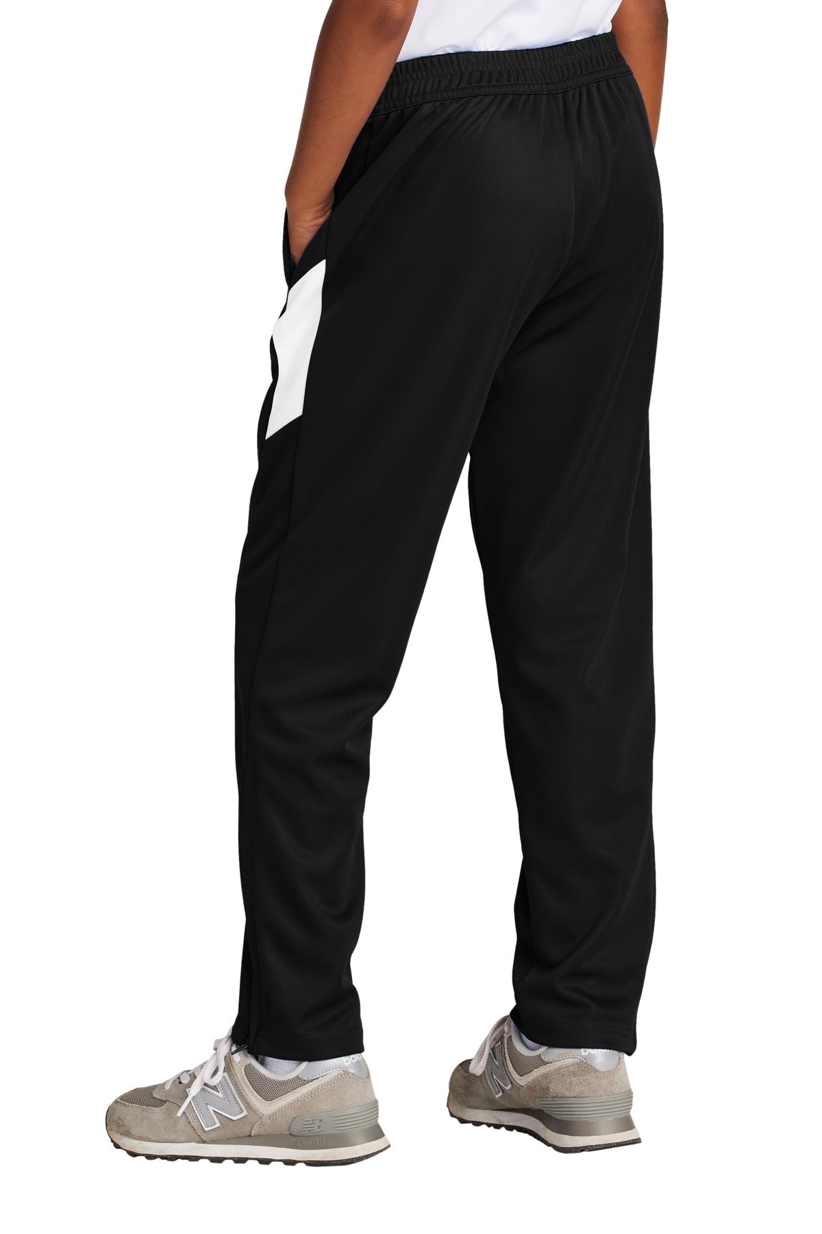 Sport-Tek Youth Travel Pant. YPST800 (Choose Your Design)