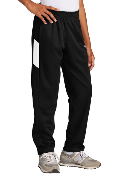Sport-Tek Youth Travel Pant. YPST800 (Choose Your Design)