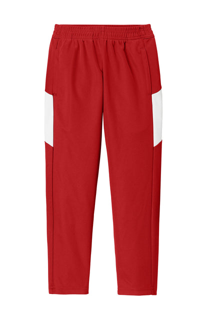 Sport-Tek Youth Travel Pant. YPST800 (Choose Your Design)