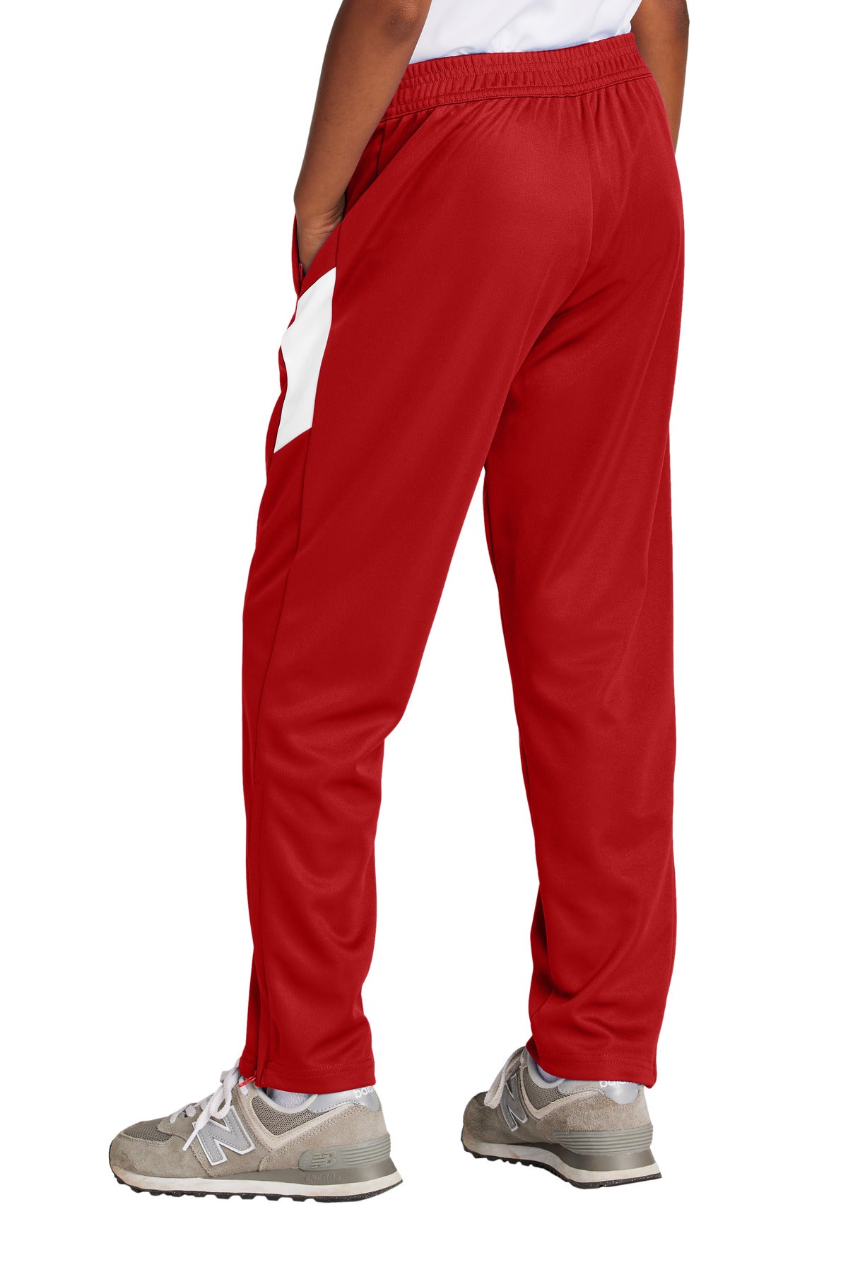 Sport-Tek Youth Travel Pant. YPST800 (Choose Your Design)