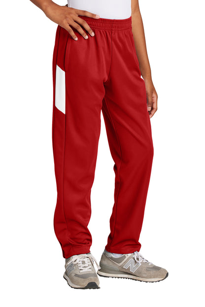 Sport-Tek Youth Travel Pant. YPST800 (Choose Your Design)