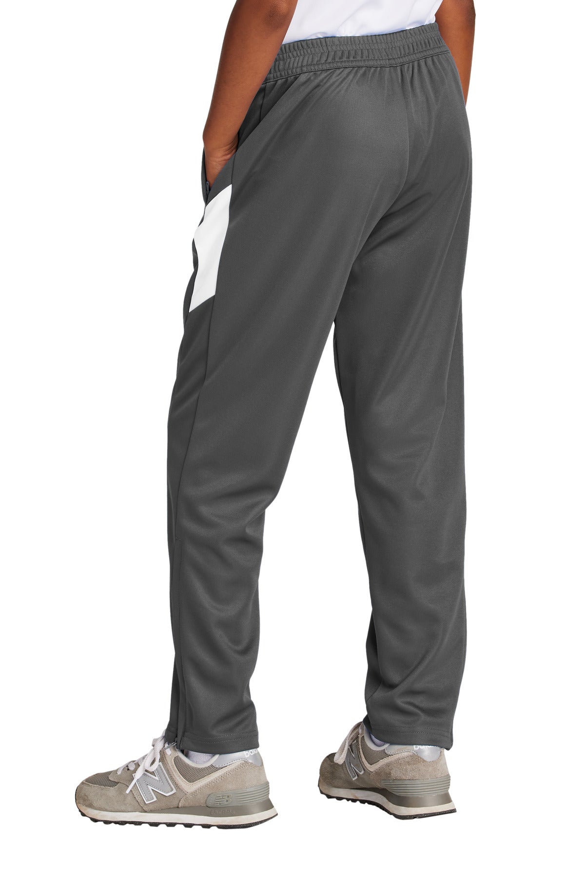 Sport-Tek Youth Travel Pant. YPST800 (Choose Your Design)