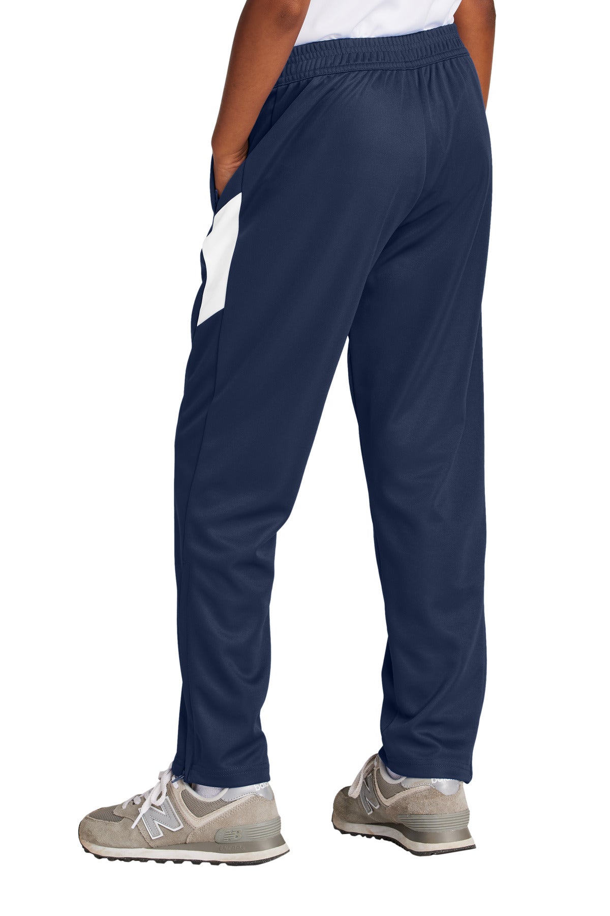 Sport-Tek Youth Travel Pant. YPST800 (Choose Your Design)
