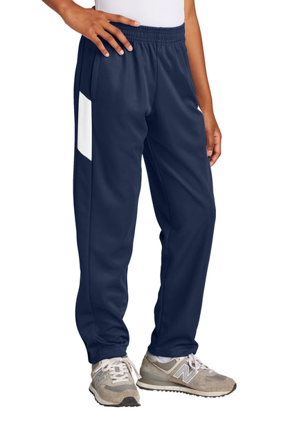 Sport-Tek Youth Travel Pant. YPST800 (Choose Your Design)