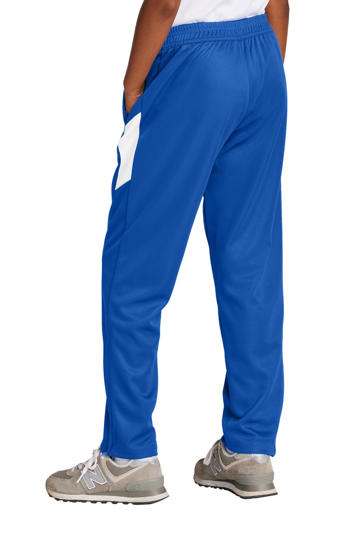 Sport-Tek Youth Travel Pant. YPST800 (Choose Your Design)